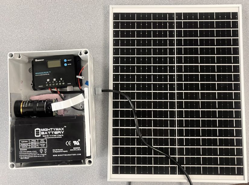 Assembling the System
